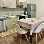 Li Cafari Appartamento