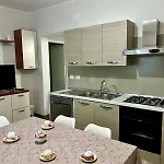 Li Cafari Appartamento Aradeo