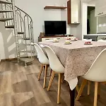 Li Cafari Appartement *