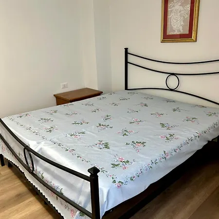 Apartman Li Cafari Aradeo