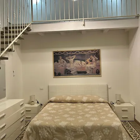 Li Cafari Apartman