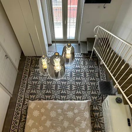 Li Cafari Apartman *