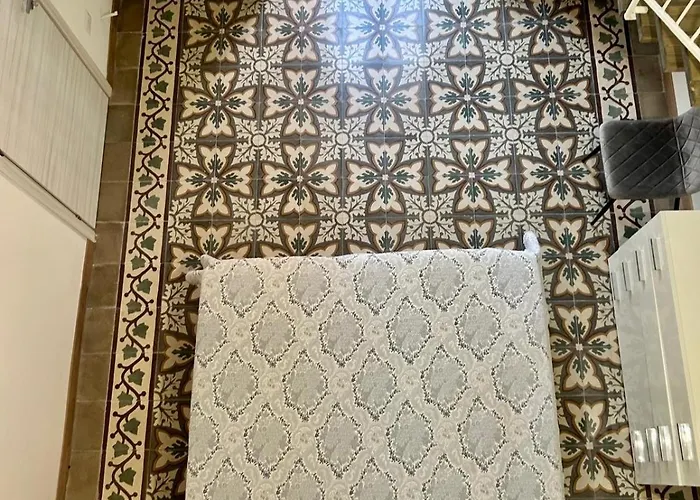 Li Cafari Apartmán *